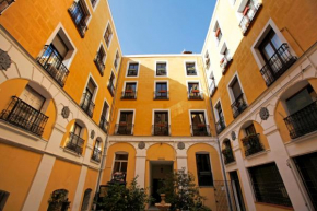 Madrid Centric by Madflats Collection